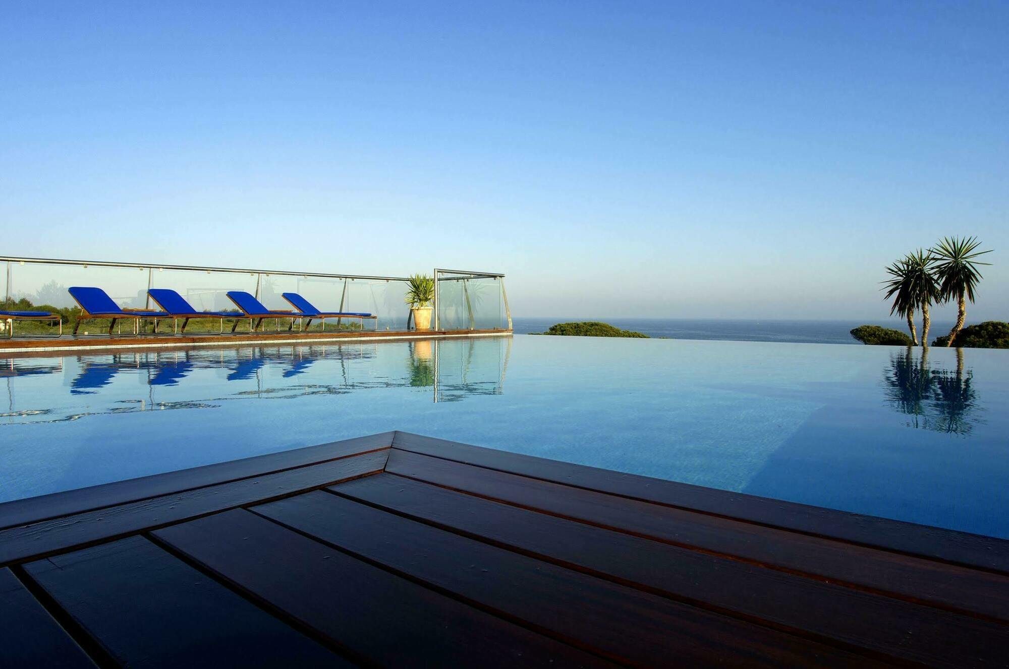 Vila Alba Resort Carvoeiro  Facilities photo Infinity pool at the Westin Resort, Playa del Carmen, Mexico